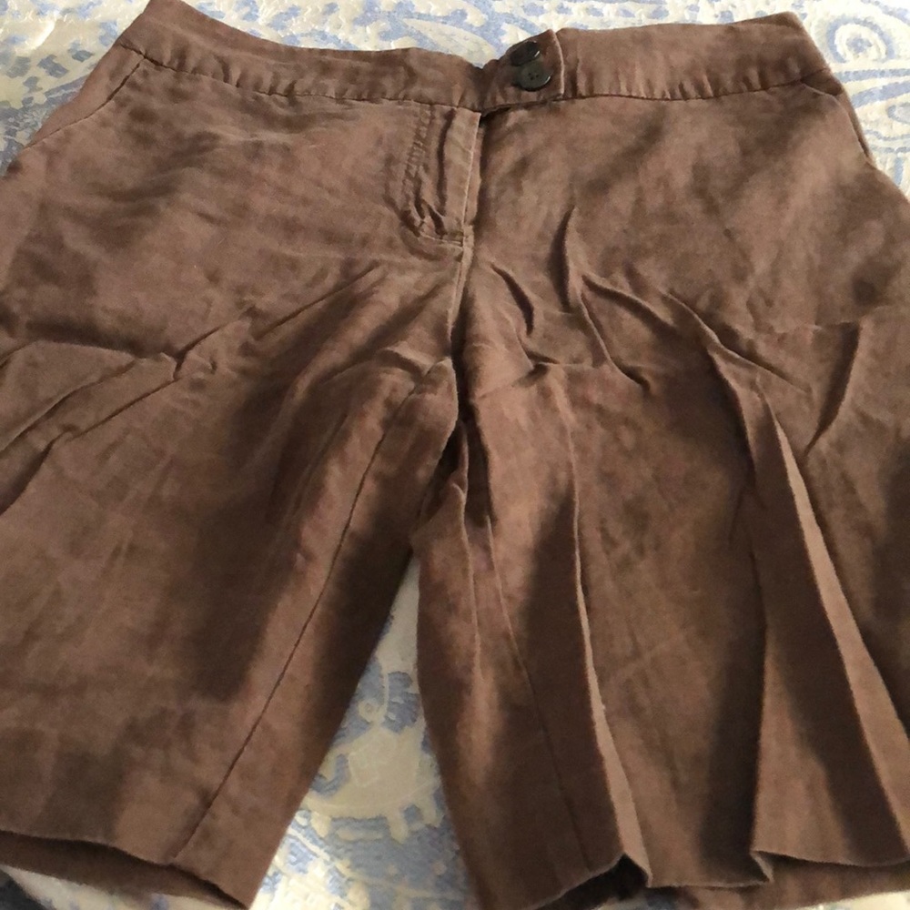 George shorts, 2 pair